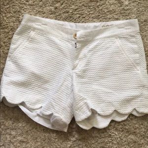 lily shorts